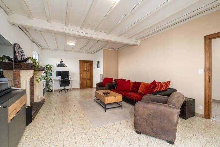 House in Eeklo