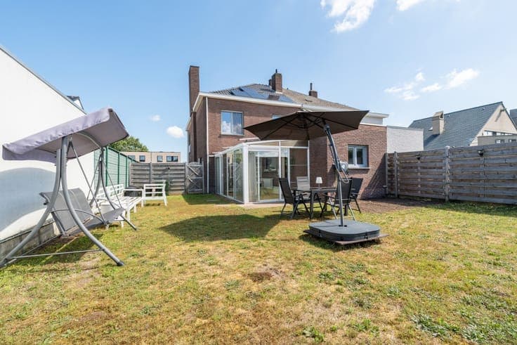 House in Eeklo