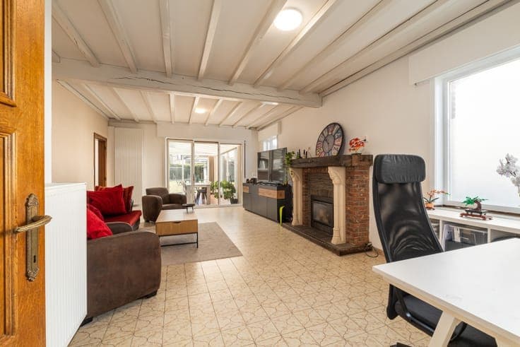 House in Eeklo
