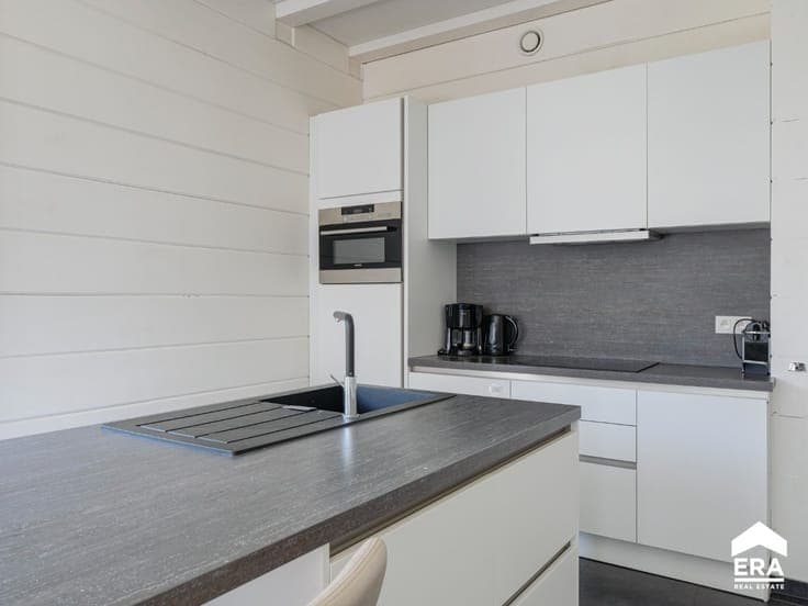 Investment property in green Zutendaal