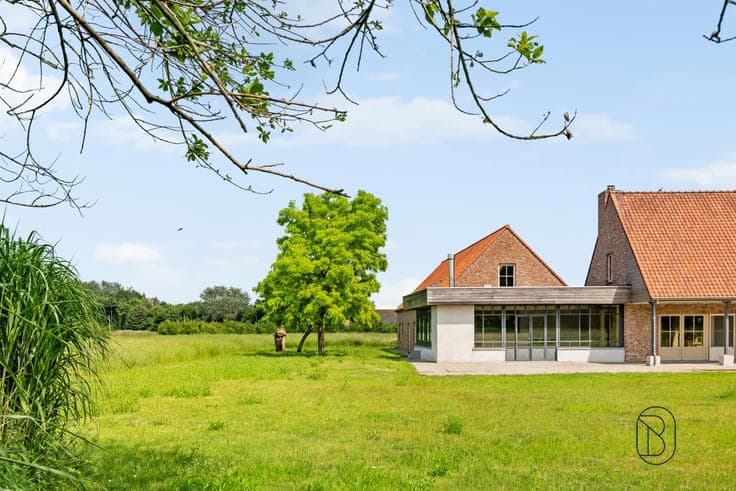 Farmhouse (Fermette)