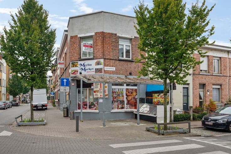 Investment property