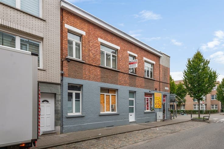 Investment property