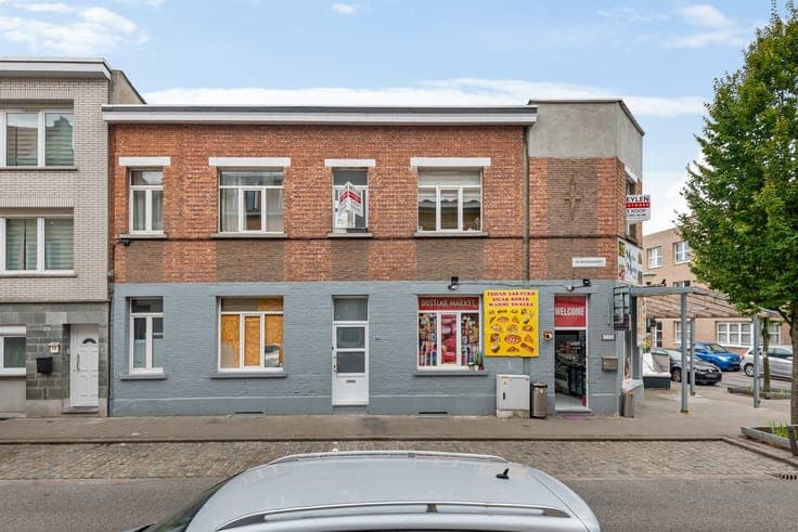 Investment property