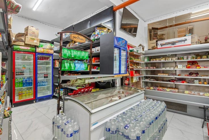 Investment property
