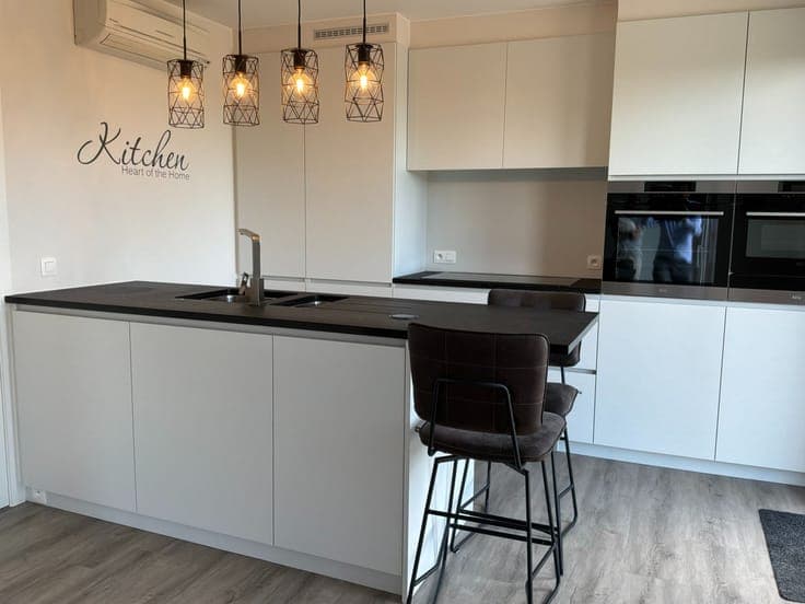 OPEN HUIS ZATERDAG 29/08 van 15u tot 16u. Instapklare en ...