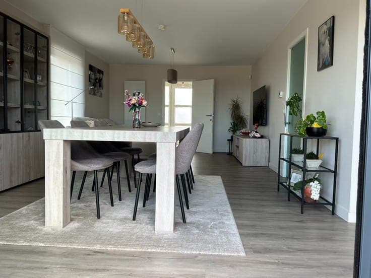 OPEN HUIS ZATERDAG 29/08 van 15u tot 16u. Instapklare en ...