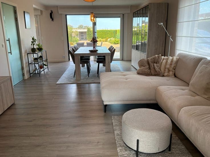 OPEN HUIS ZATERDAG 29/08 van 15u tot 16u. Instapklare en ...
