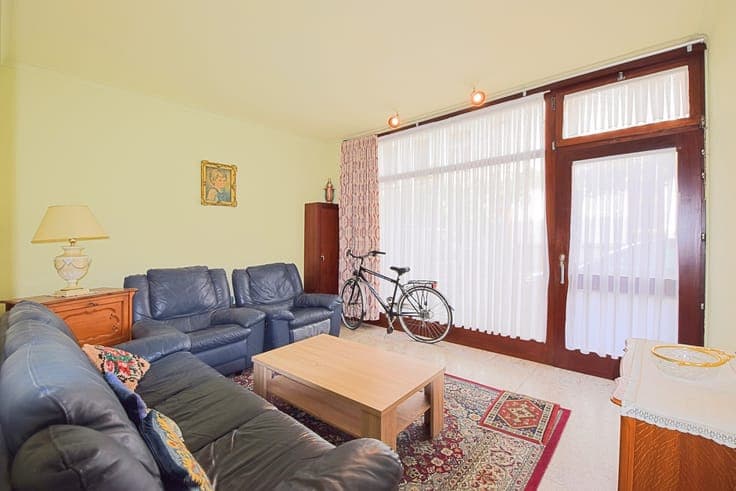 Zeer aantrekkelijke woning te koop in Meibloemstraat, Gen...