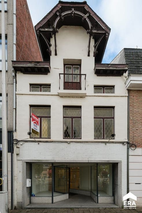 House in Tessenderlo