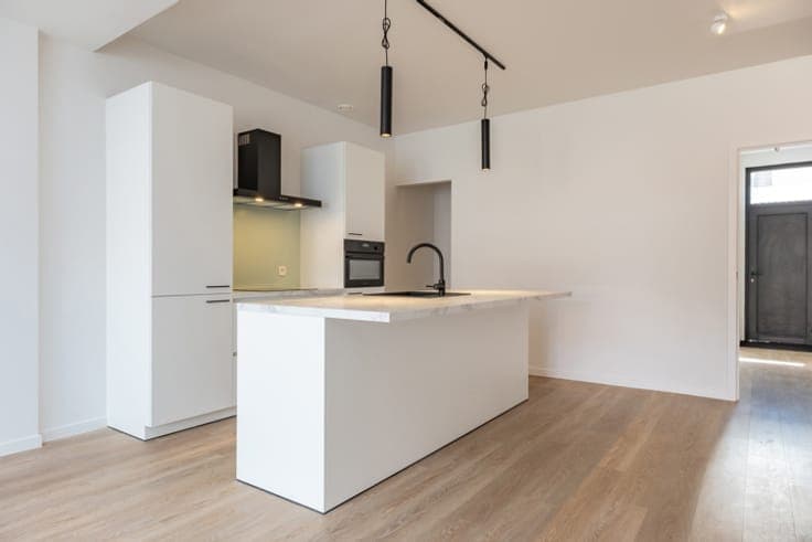 House in Sint-Niklaas