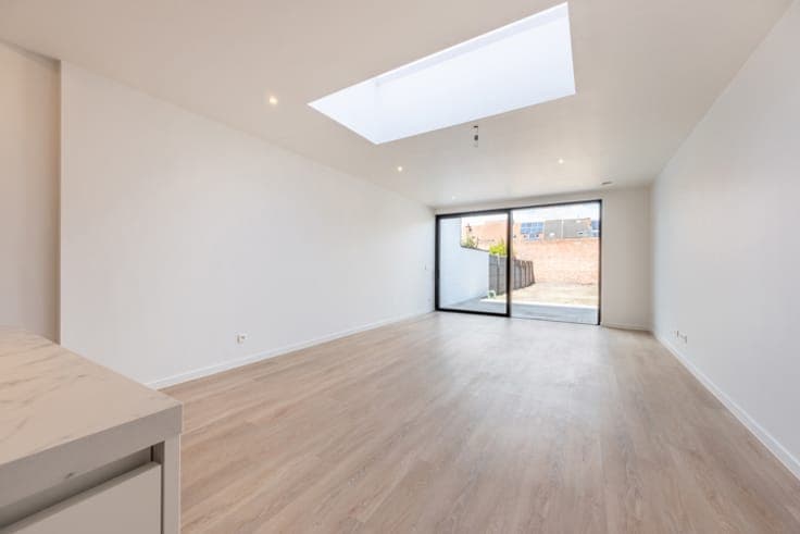 House in Sint-Niklaas