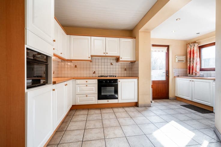 House in Leuze