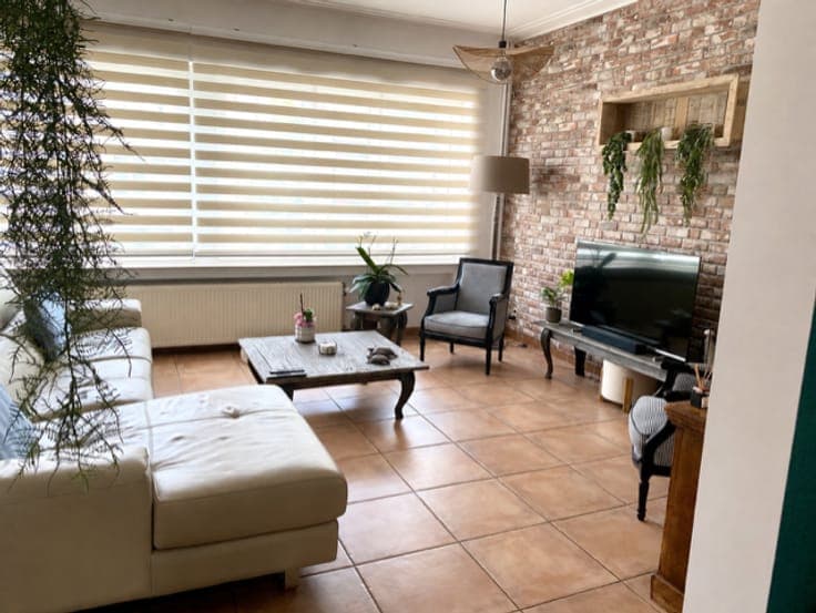 House in Molenbeek-Saint-Jean