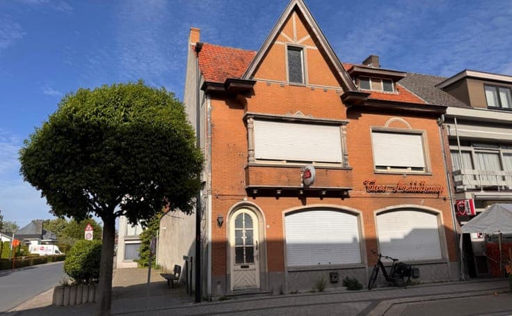 House in Beveren