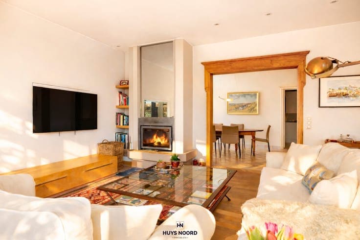Multifunctional Villa in Sint-Andries: