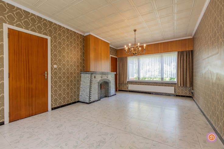 House in Bornem