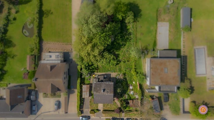 House in Bornem