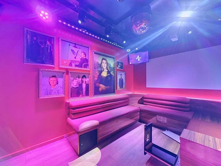 SAINTE-CATHERINE – Mixed-use investment property