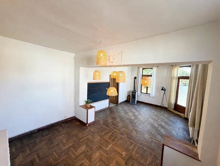 Beautiful house is waiting for you!
