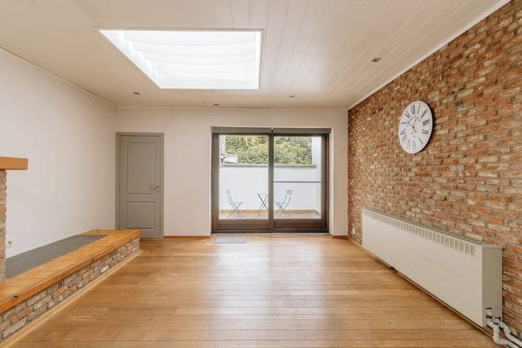 Charmante woning in hartje Wilrijk!