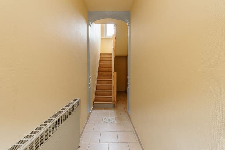 Charmante woning in hartje Wilrijk!