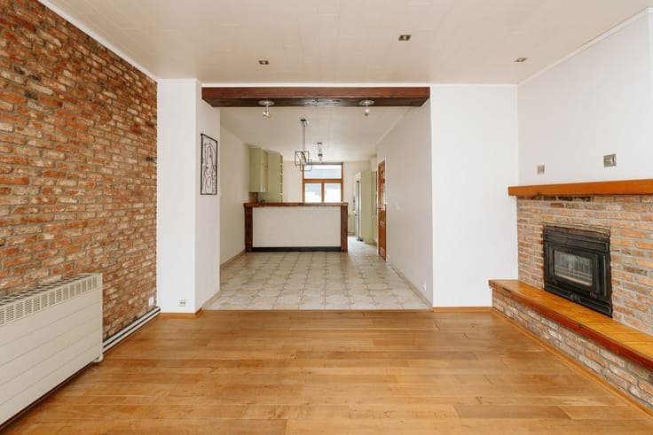 Charmante woning in hartje Wilrijk!