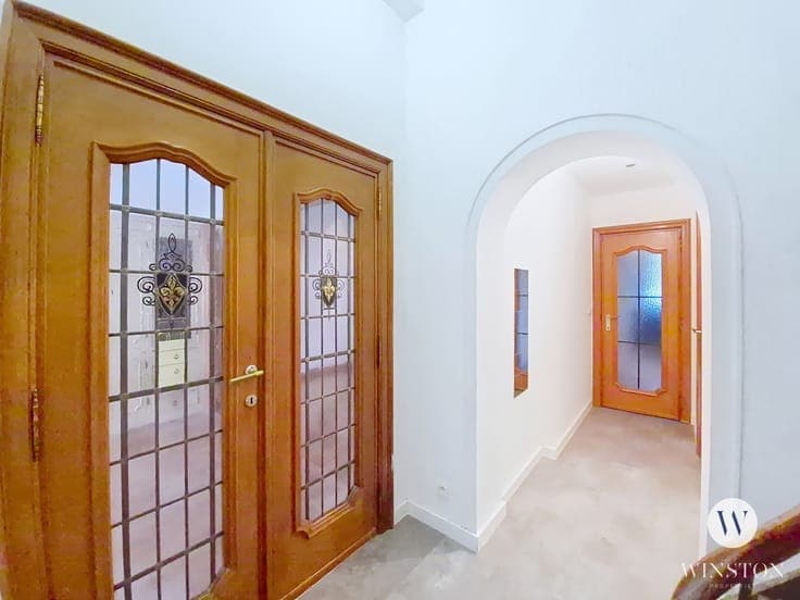 3-Bedroom House