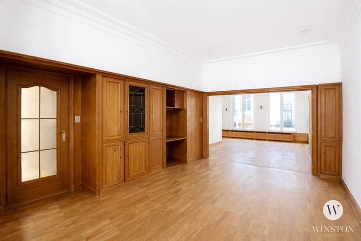 3-Bedroom House