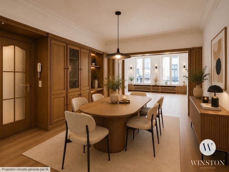 3-Bedroom House