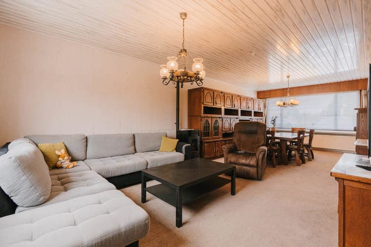 Karaktervolle woning met veel potentieel op toplocatie