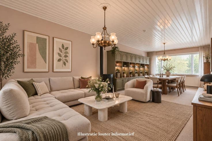 Karaktervolle woning met veel potentieel op toplocatie