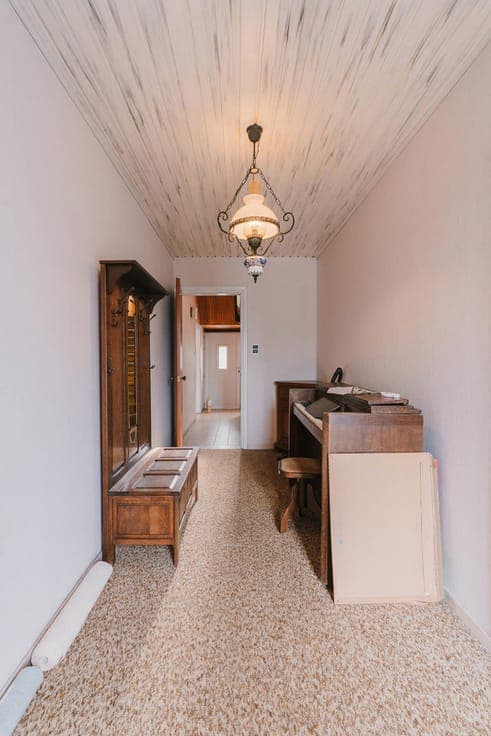 Karaktervolle woning met veel potentieel op toplocatie