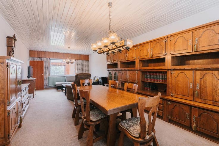 Karaktervolle woning met veel potentieel op toplocatie