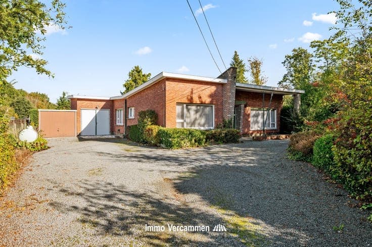 Bungalow
