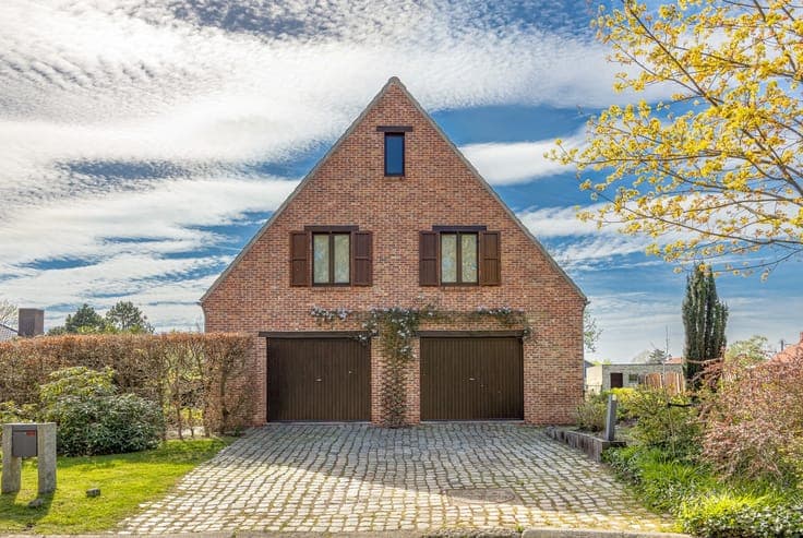 House in Mol