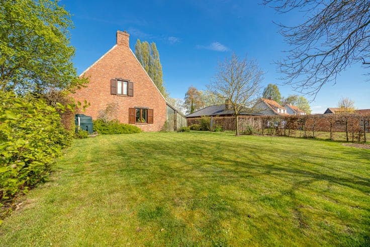 House in Mol