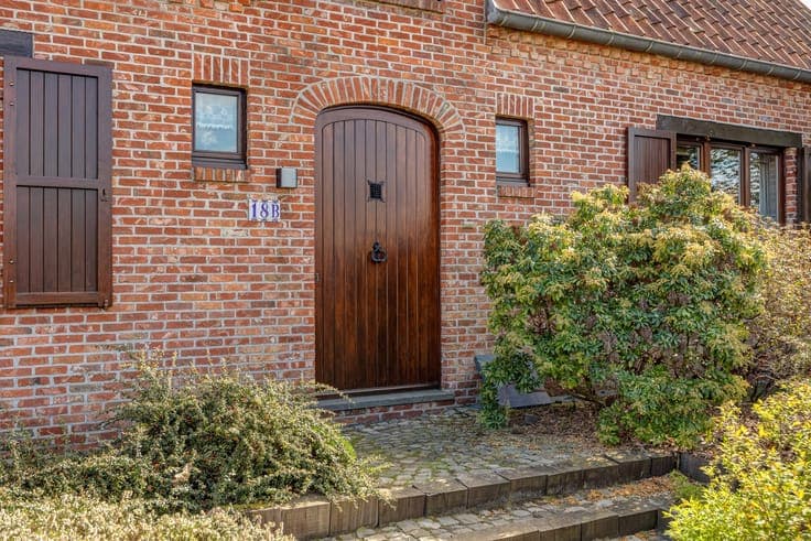 House in Mol