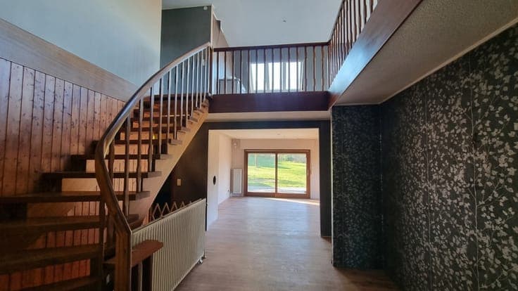 House in Malmedy