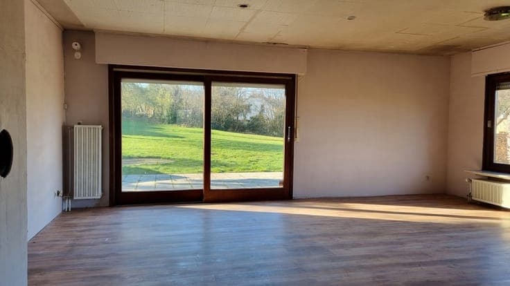 House in Malmedy