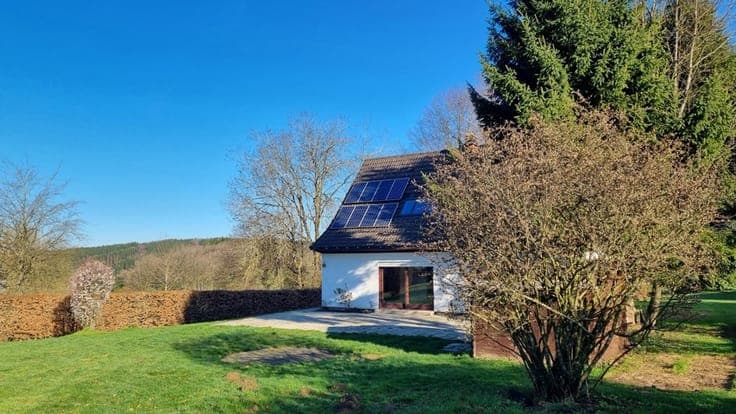House in Malmedy