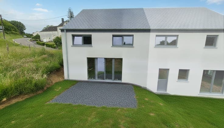 House in Attert