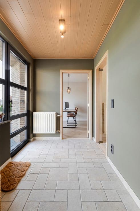 House in Buggenhout