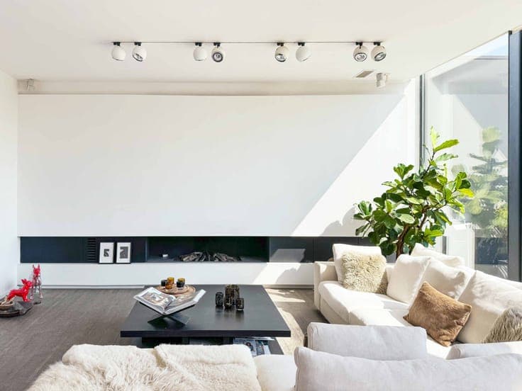 Exclusieve woning - ontworpen door Govaert & Vanhoutte