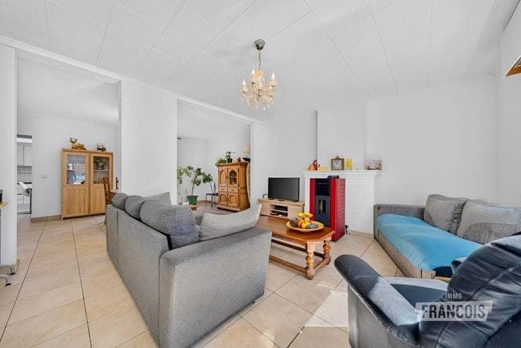 Characterful townhouse with 3 bedrooms near the city park f…
