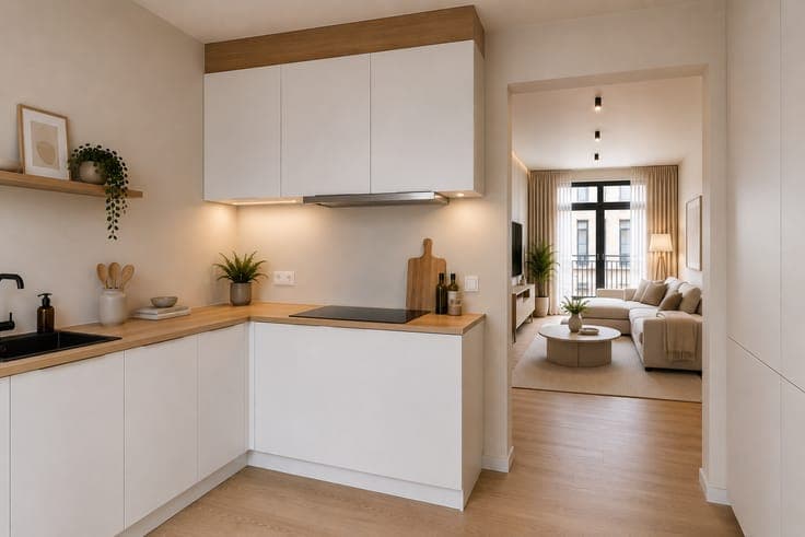 Energy-efficient city house 180m², garden in Turnhout center