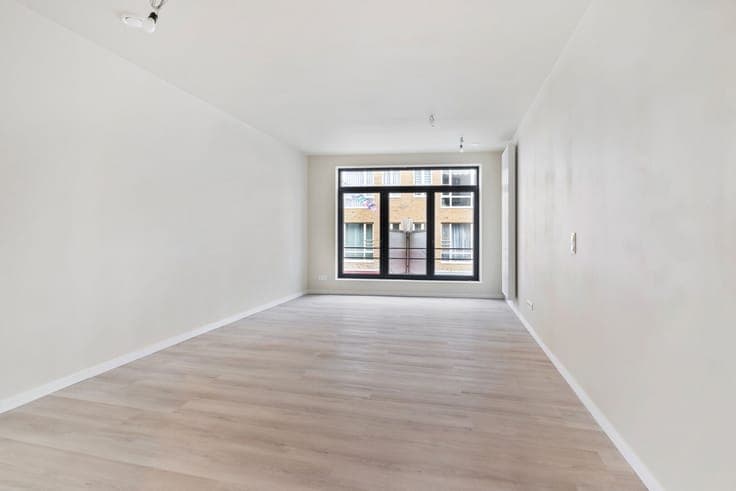 Energy-efficient city house 180m², garden in Turnhout center