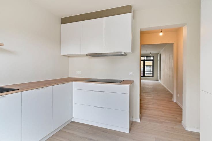 Energy-efficient city house 180m², garden in Turnhout center