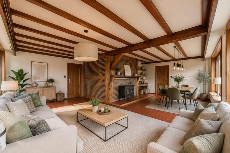 House in Beringen