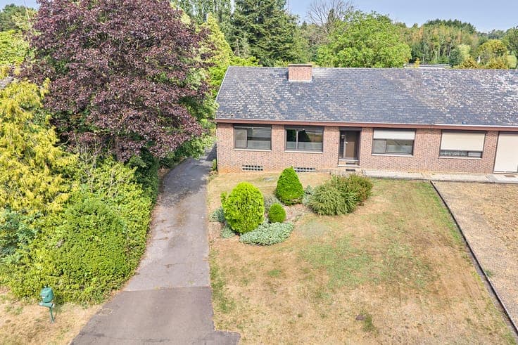 House in Beringen